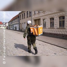 Angst – eine Performance aus Deutschland