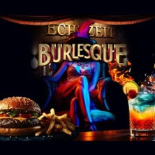 Echtzeit Burlesque Night