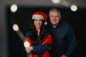 Swinging Santa Claus - Christmas meets Rock, Pop & Chanson - Das Weihnachts-Wunschkonzert – Christmas, Musical, Rock, Pop & Chanson