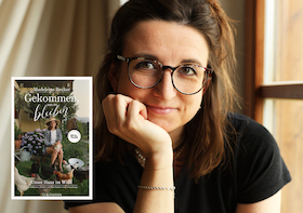 Madeleine Becker: "Gekommen, um zu bleiben"