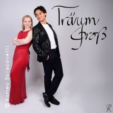 Träum groß