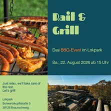 Rail & Grill