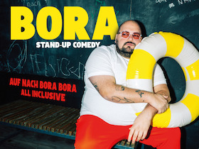 BORA - Auf nach Bora Bora - All Inclusive