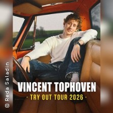 Vincent Tophoven - Try Out