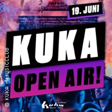 KUKA OPEN AIR