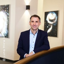 Voss' Kosmos: Pluto und der Rand des Sonnensystems