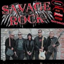 Savage Rock