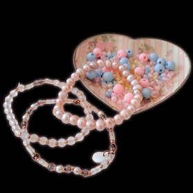 Göttinger Romantasy Weekend: Create your Bracelet