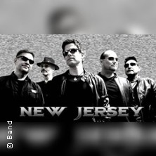 New Jersey - A Tribute to Bon Jovi