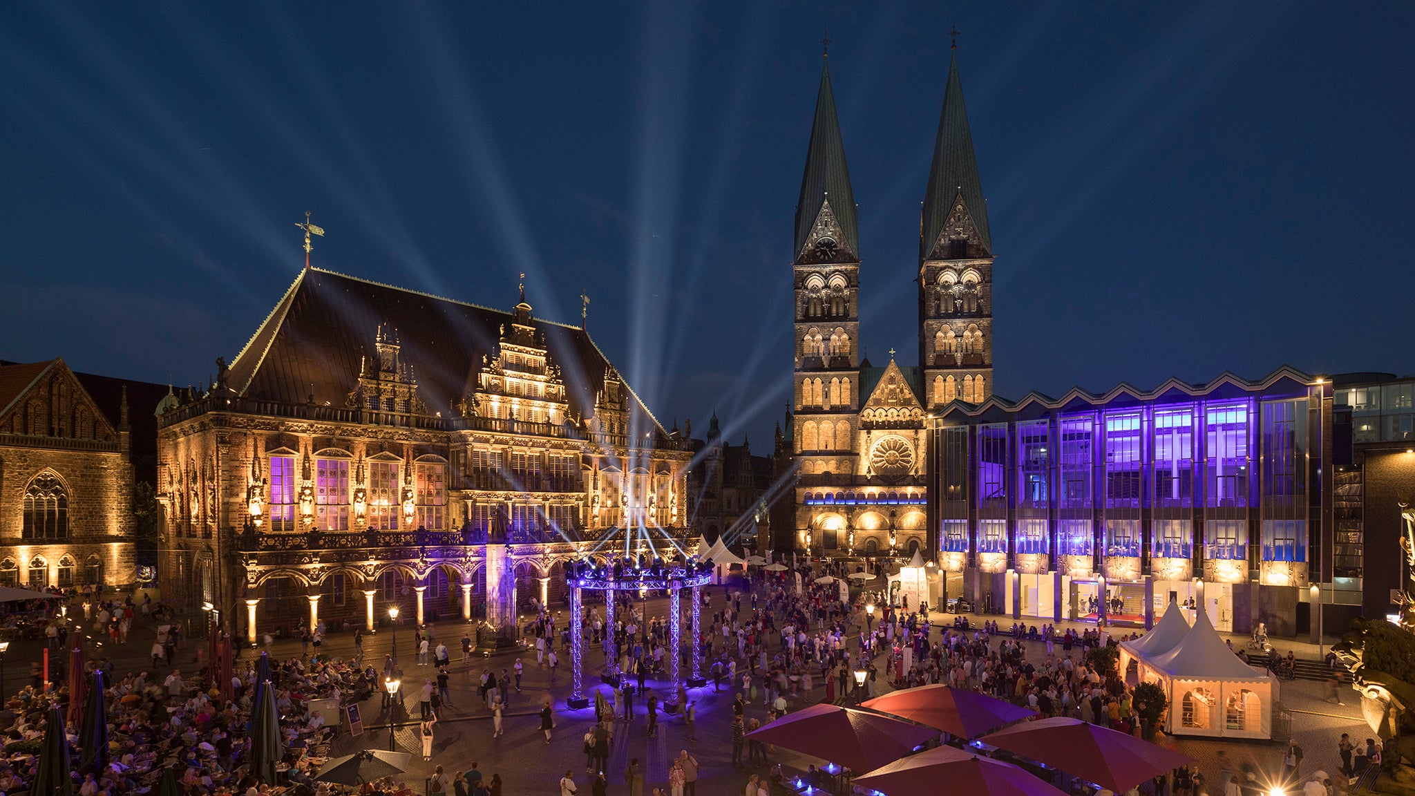 EÖ 20:30 Uhr: BEMF Vocal & Chamber Ensembles