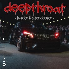 Deepthroat