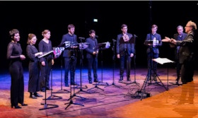 AuditivVokal & Gerald Eckert
