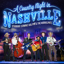 A Country Night in Nashville