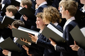 DRESDNER KREUZCHOR »Adventskonzert« - Adventskonzert
