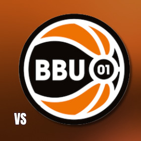 Black Forest Panthers - BBU '01 Ulm