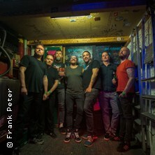 Smoke Blow - 30 Jahre | Mega Mosh