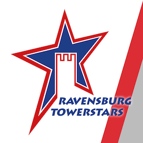 EHC Freiburg - Ravensburg Towerstars