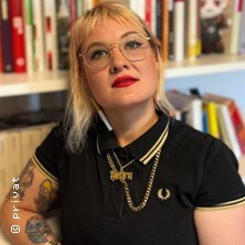Veronika Kracher - Bitch Hunt
