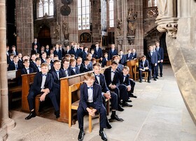 Weihnachtsoratorium