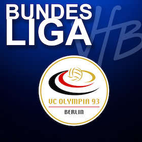 VfB Friedrichshafen - VCO Berlin