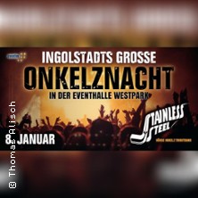 Onkelznacht Ingolstadt