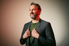 Philipp Scharrenberg - "Wahr, aber falsch"