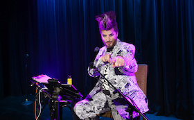 Kay Ray Show 2027
