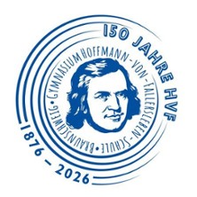 Jubiläumsball 150 Jahre HvF