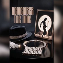 Singing Michael Jackson Party