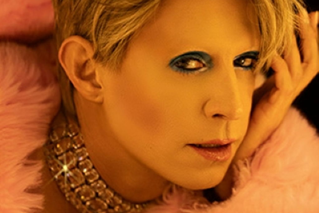 Tim Fischer Vorpremiere