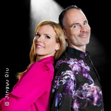 Thomas Borchert & Navina Heyne - Mr. & Mrs. Musical