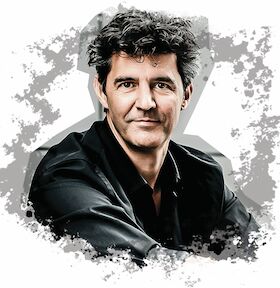 Roger Stein - Was solls...