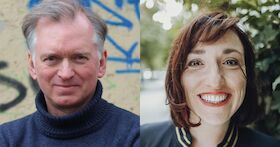 Politischer Aschermittwoch im Renitenz: Mit Christian Springer und Christl Sittenauer