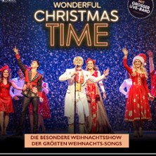 Wonderful Christmas Time - Die Show der größten Weihnachts-Hits