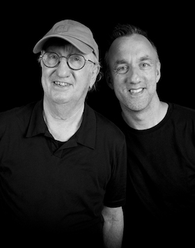Die Pubertäts-Docs (Dr. Jan-Uwe Rogge und Matthias Jung)
