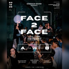 Face 2 Face