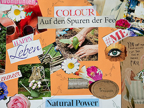 Vision Board Workshop