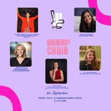 Women´s Chair