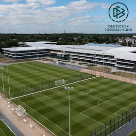 Führungen am DFB-Campus 2026 - Führungen am DFB-Campus