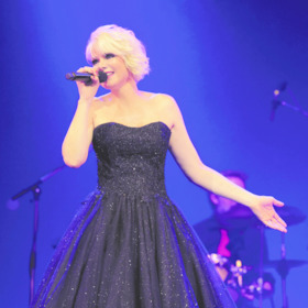 Tatjana Geßler mit Frieder Berlin – Songs und Tiergeschichten