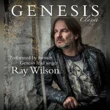 Ray Wilson & Stiltskin