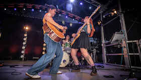 Nica Neulich & Band