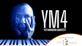 Yeti Mansena Quartett