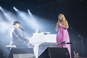 Die große Udo Jürgens Show - Schmitt singt Jürgens - Herr Schmitt & das Trio Ensemble