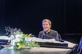 Die Hommage UDO JÜRGENS - Das Konzert mit Alex Parker & Special Guest
