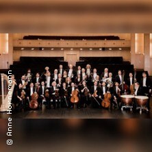 Neujahrskonzert mit LSO