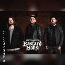 Phil Campbell's Bastard Sons