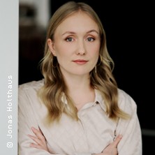 Ruth-Maria Thomas - Die zweitgrößte Liebe
