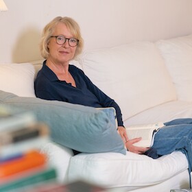 Meike Winnemuth - Eine Seite noch