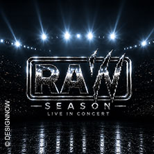 RAW Season - Live in Concert